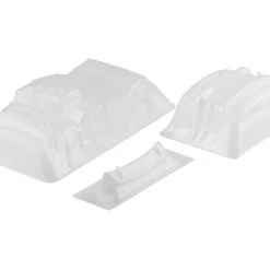 Reve D Nissan 180SX Wisteria Body Set (Clear) -Scale By Chris Sales 2022 rv db 180sxw 2