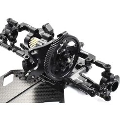 Reve D MC1 Rear A-Arm Conversion Set