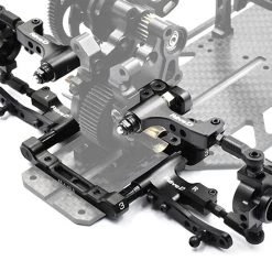 Reve D MC1 Rear A-Arm Conversion Set -Scale By Chris Sales 2022 rv m1 rac 2