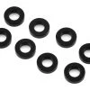Reve D 3x6x1.5mm Aluminum Shim (Black) (8) -Scale By Chris Sales 2022 rv rc a3615
