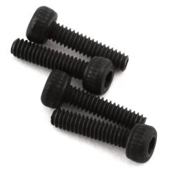 Reve D 2x8mm Socket Head Cap Screw (4)