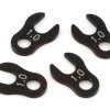 Reve D Aluminum Crab Spacer (1H Type) (1.0mm) (4)