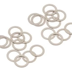 Reve D 3x5mm Shims (0.1 & 0.2mm) (10)