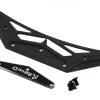 Reve D Carbon Bumper Set -Scale By Chris Sales 2022 rv rd 004