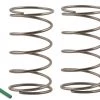 Reve D HT Rear 30mm Spring (Medium Soft/Green) (6.0 Turn) (2) -Scale By Chris Sales 2022 rv rd 006rms