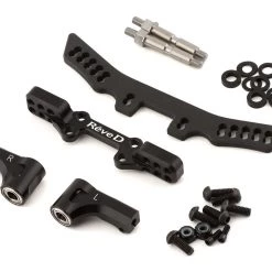 Reve D HG Front Conversion Set (Bell Crank Steering)