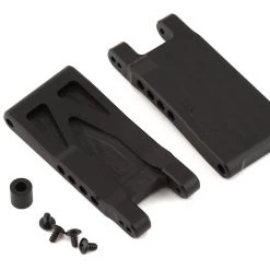 Reve D HT Rear Lower Suspension Arm Set (45mm)