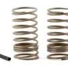 Reve D PC Rear 32mm Spring (Medium/Black) (10.5 Turn) (2) 2 Reve D PC Rear 32mm Spring (Medium/Black) (10.5 Turn) (2) -Scale By Chris Sales 2022 rv rd 010rm
