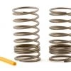 Reve D PC Rear 32mm Spring (Medium Hard/Yellow) (10 Turn) (2) 2 Reve D PC Rear 32mm Spring (Medium Hard/Yellow) (10 Turn) (2) -Scale By Chris Sales 2022 rv rd 010rmh