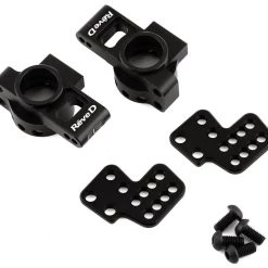 Reve D Aluminum Rear Hub Carrier Set