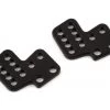 Reve D Aluminum Rear Hub Carrier Plate (2) (For RD-012) -Scale By Chris Sales 2022 rv rd 012p1
