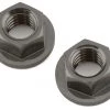 Reve D 4mm Aluminum Competition Nut (2)