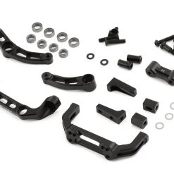 Reve D SG Bell Crank Set for Slide Rack (Yokomo YD-2)