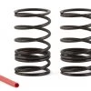 Reve D "R-Tune" PC Rear 29mm Spring (Hard/Red) (8 Turn) (2) 1 Reve D "R-Tune" PC Rear 29mm Spring (Hard/Red) (8 Turn) (2) -Scale By Chris Sales 2022 rv rd 016rh