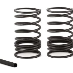 Reve D R-Tune PC Rear 29mm Spring (Medium/Black) (9 Turn) (2)