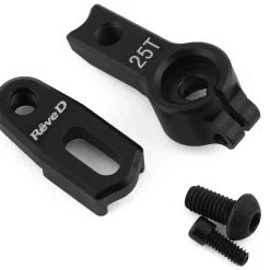 Reve D 25T Adjustable Servo Horn