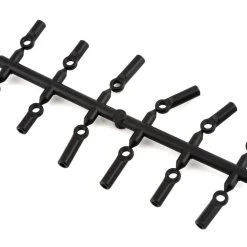 Scale By Chris Sales 2022 10 Reve D Molded 4.3mm Ball Cap Rod Ends (S/M/L) (12)