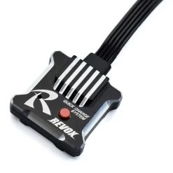 Reve D RevoX Drift Gyro (Black)