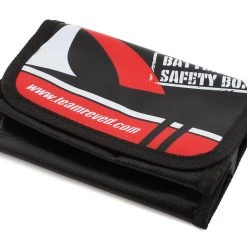 Reve D LiPo Safety Charge Bag (140x80x65mm) -Scale By Chris Sales 2022 rv rj 006 2