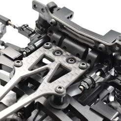 Reve D GRK GS2 EVO MC-II Conversion Kit -Scale By Chris Sales 2022 rv rkd mc2 2