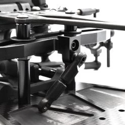 Reve D GRK GS2 EVO MC-II Conversion Kit -Scale By Chris Sales 2022 rv rkd mc2 3