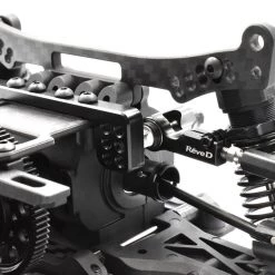 Reve D GRK GS2 EVO MC-II Conversion Kit -Scale By Chris Sales 2022 rv rkd mc2 4