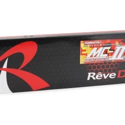 Reve D GRK GS2 EVO MC-II Conversion Kit -Scale By Chris Sales 2022 rv rkd mc2 6