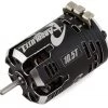 Reve D Absolute1 Brushless Motor (10.5T) (Black) -Scale By Chris Sales 2022 rv rm a105