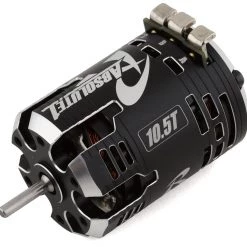 Reve D Absolute1 Brushless Motor (10.5T) (Black)