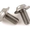 Reve D 3x6mm SPM Titanium Motor Screw (2) -Scale By Chris Sales 2022 rv rt 002