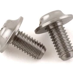 Reve D 3x6mm SPM Titanium Motor Screw (2)