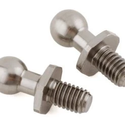 Reve D SPM Titanium Ball Stud "S" (2)