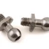 Reve D 4.3mm SPM Titanium Ball Stud "SS" (2) 2 Reve D 4.3mm SPM Titanium Ball Stud "SS" (2) -Scale By Chris Sales 2022 rv rt 006ss