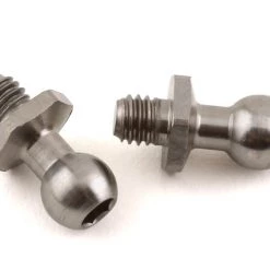 Reve D 4.3mm SPM Titanium Ball Stud "SS" (2)