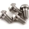Reve D 3x6mm SPM Titanium Spur Gear Screws (4) -Scale By Chris Sales 2022 rv rt 008