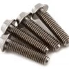 Reve D 3x12mm SPM Titanium Button Head Screw (4) -Scale By Chris Sales 2022 rv rt 010 12