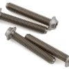 Reve D 3x18mm SPM Titanium Button Head Screw (4) -Scale By Chris Sales 2022 rv rt 010 18