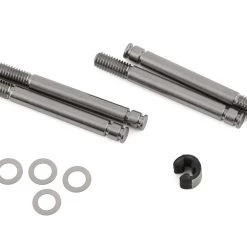 Reve D SPM Titanium Shock Shafts (4)