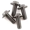 Reve D 3x8mm SPM Titanium Large Diameter Button Head Screw (4) -Scale By Chris Sales 2022 rv rt 013 08