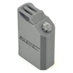 Scale By Chris Jerry Can (Grey)