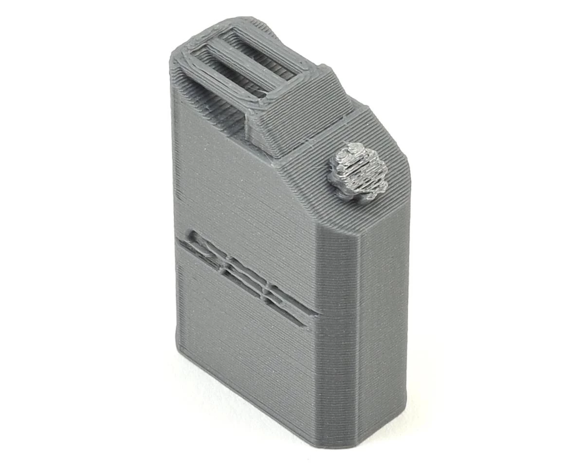 Scale By Chris Jerry Can (Grey) 3 Scale By Chris Jerry Can (Grey)