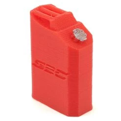 Scale By Chris Jerry Can V2 (Red)