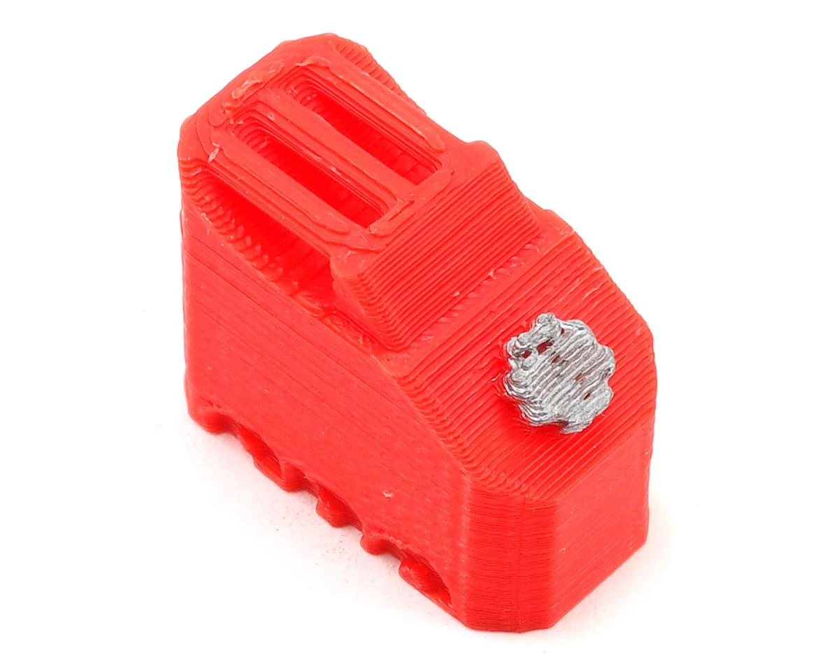 Scale By Chris 1/2 Jerry Can (Red) 3 Scale By Chris 1/2 Jerry Can (Red)