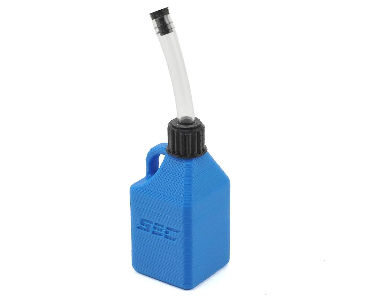 Scale By Chris V2 Race Can (Blue) 3 Scale By Chris V2 Race Can (Blue)