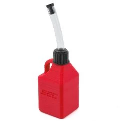 Scale By Chris V2 Race Can (Red)