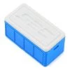 Scale By Chris Small Ice Chest (Blue) -Scale By Chris Sales 2022 sbc005blue