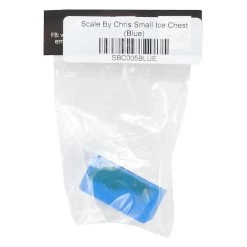 Scale By Chris Small Ice Chest (Blue) 7 Scale By Chris Small Ice Chest (Blue) -Scale By Chris Sales 2022 sbc005blue 2