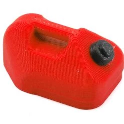 Scale By Chris 1/2 Fuel Jug