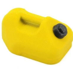 Scale By Chris 1/2 Diesel Jug (Miniature Scale Accessory)