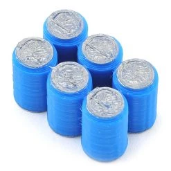 Scale By Chris Six Pack (Blue)